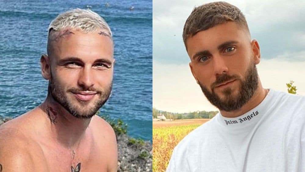 Bastos : secrètement en couple avec la chérie d'Illan Castronovo ? La vidéo qui met le feu aux poudres !