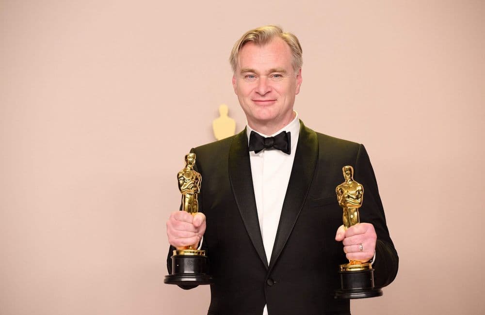 « L’Odysée »  de Christopher Nolan : après le fuite du teaser, tout ce que l'on sait du film avec Matt Damon et Tom Holland