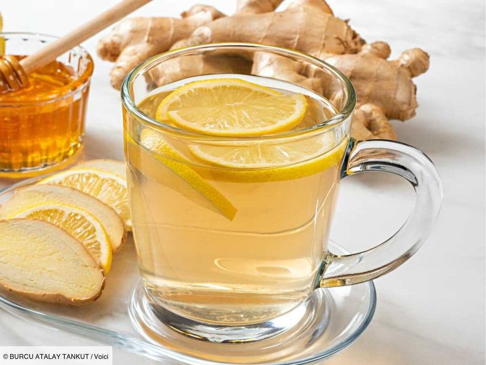 Douleurs musculaires après le sport : cette boisson énergétique au gingembre fait des merveilles !