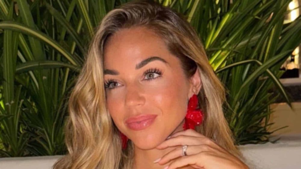 "L'heureux évènement" : Maddy Burciaga serait enceinte de son deuxième enfant !