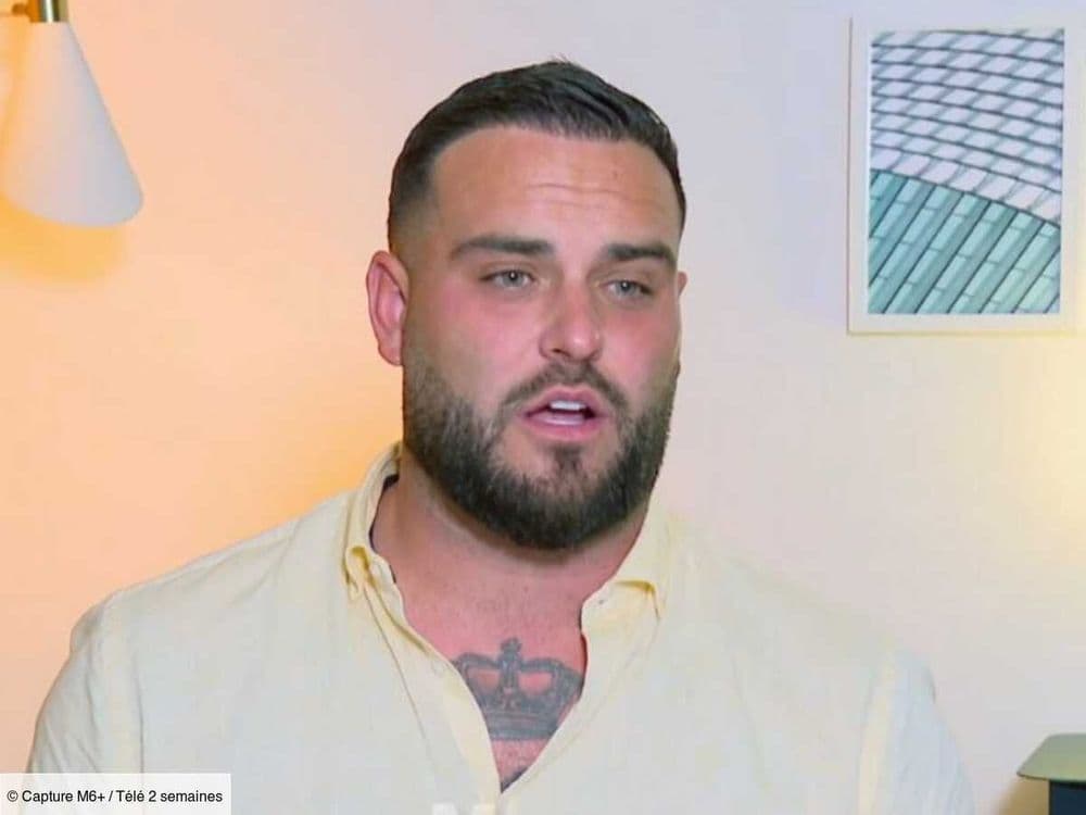 "J’ai jamais vécu seul" : Nikola Lozina (C’est la famille) révèle être à la recherche du premier appartement de sa vie à 31 ans