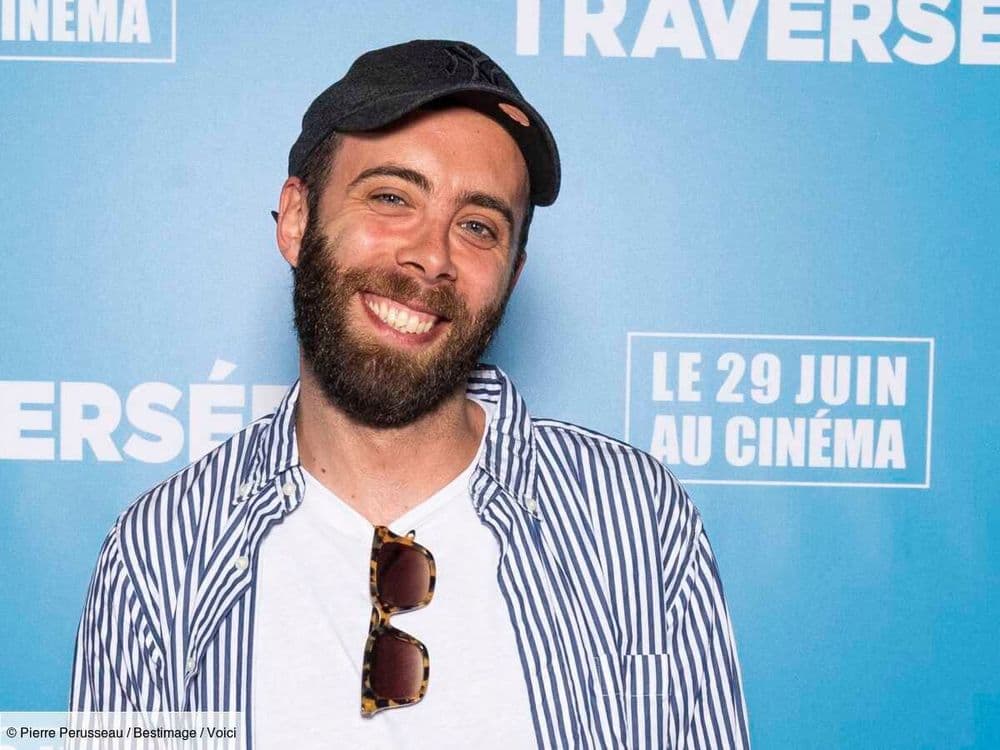 "Mais qui suis-je devenu ?" : Tristan Lopin se confie sur ses moments de gêne pendant ses vacances