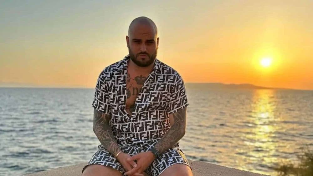 "Ils ont insulté mon ex-femme, mon enfant..." : le petit frère de Nikola Lozina insulté pendant un match, il voit rouge et pousse un gros coup de gueule !