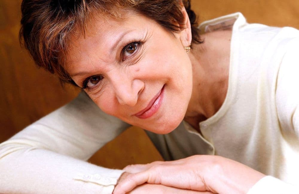 Mort de Catherine Laborde : le touchant hommage de sa sœur Françoise