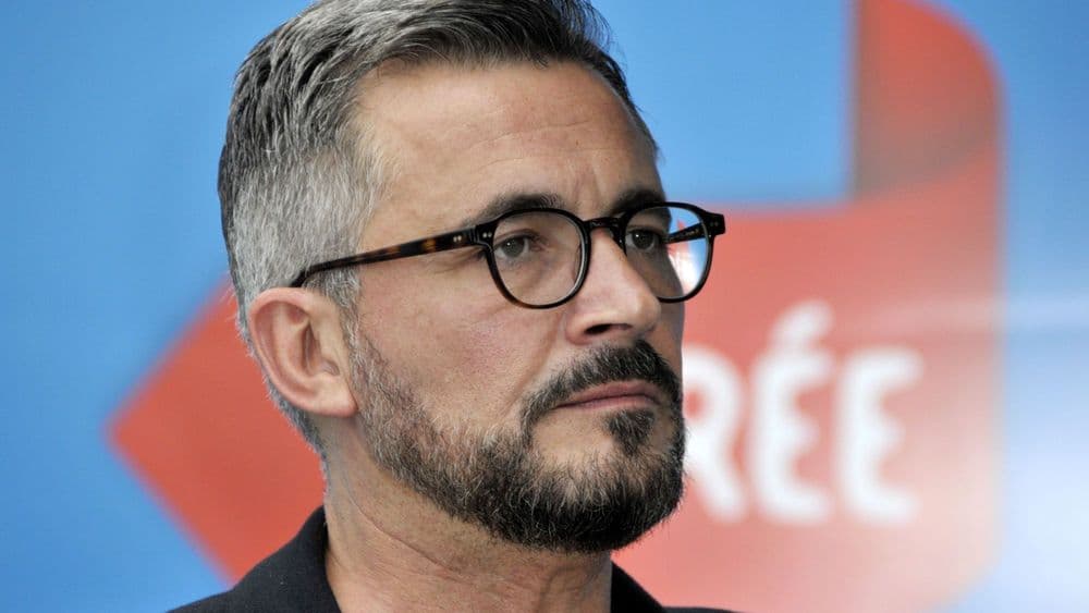 Olivier Minne : pour la dernière saison de Fort Boyard, l'animateur fait une mise au point, "C'est évident..."