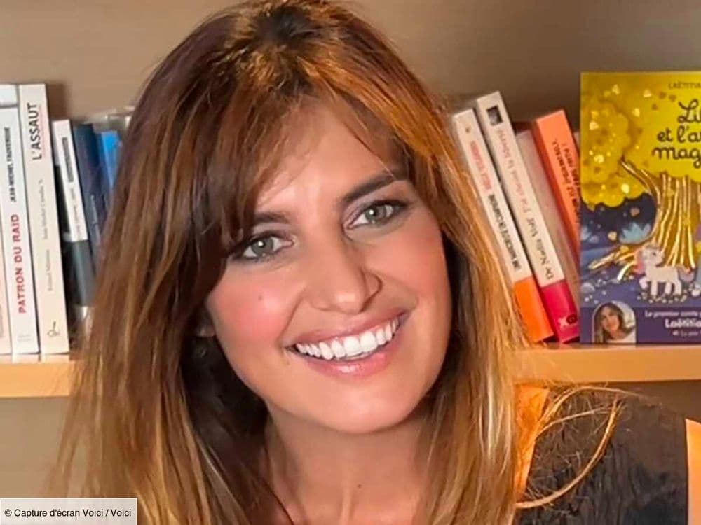 EXCLU - Laëtitia Milot a-t-elle envie de revenir dans la série Plus belle la vie ? Sa réponse sans détour