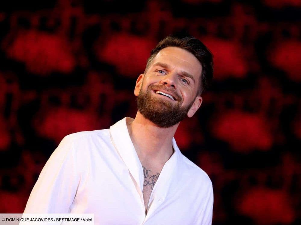 Keen'V devient animateur sur NRJ12 : il se confie sur The Song, sa nouvelle émission