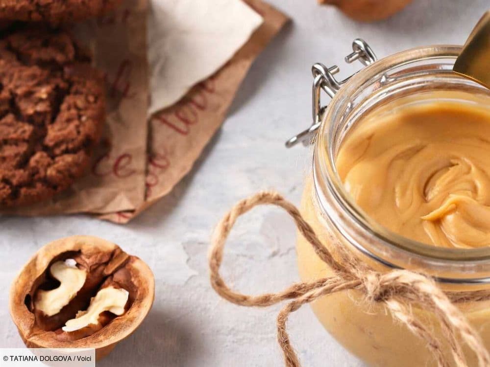 Pâte à tartiner El Mordjene : la recette maison de la crème de noisettes irrésistible