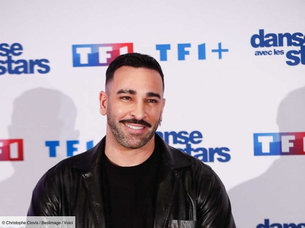 Adil Rami en couple avec Louana ? Ce qu'il aurait confié à un proche au sujet de sa relation avec la jeune femme