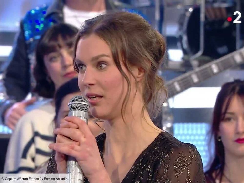 "Je suis allé trop vite" : cette remarque indiscrète de Nagui qui a déstabilisé la Maestro Fanny dans "N’oubliez pas les paroles !"