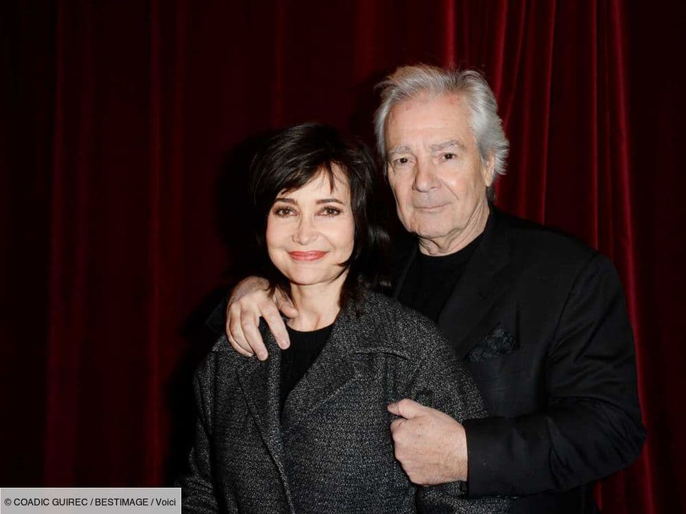 Pierre Arditi : son épouse, Evelyne Bouix, donne de ses nouvelles