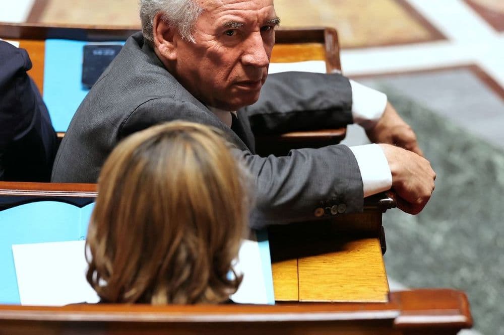 Bayrou tire les conclusions sur les retraites, le RN redevient l'arbitre