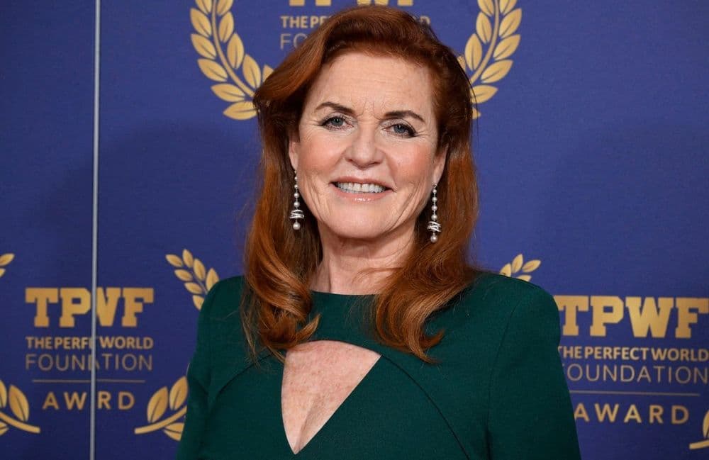 Le prince Andrew face à un nouveau scandale : le soutien de son ex-épouse Sarah Ferguson