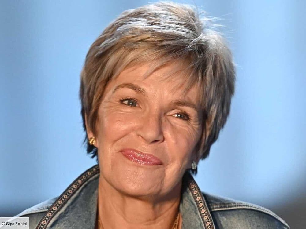 “J’espère qu’il n’a pas tous ses esprits” : Véronique Jannot plaint Alain Delon, “jeté en pâture” par ses enfants