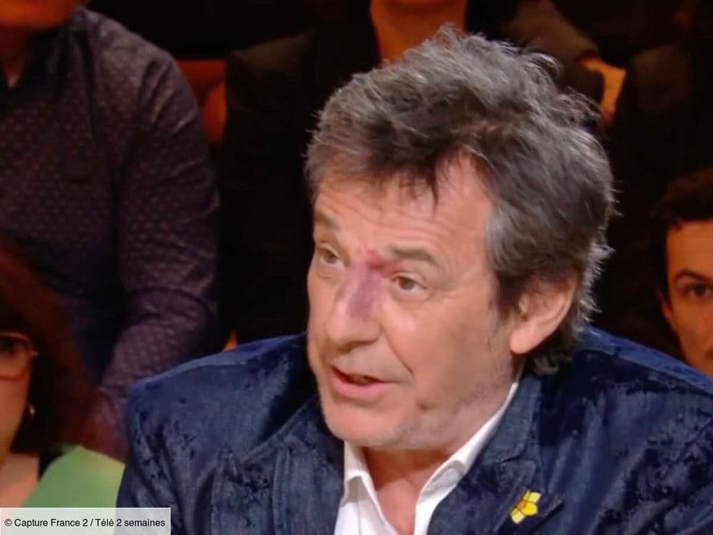 "Une source de problèmes" : Jean-Luc Reichmann fâché avec son père à cause d'une décision concernant ses enfants
