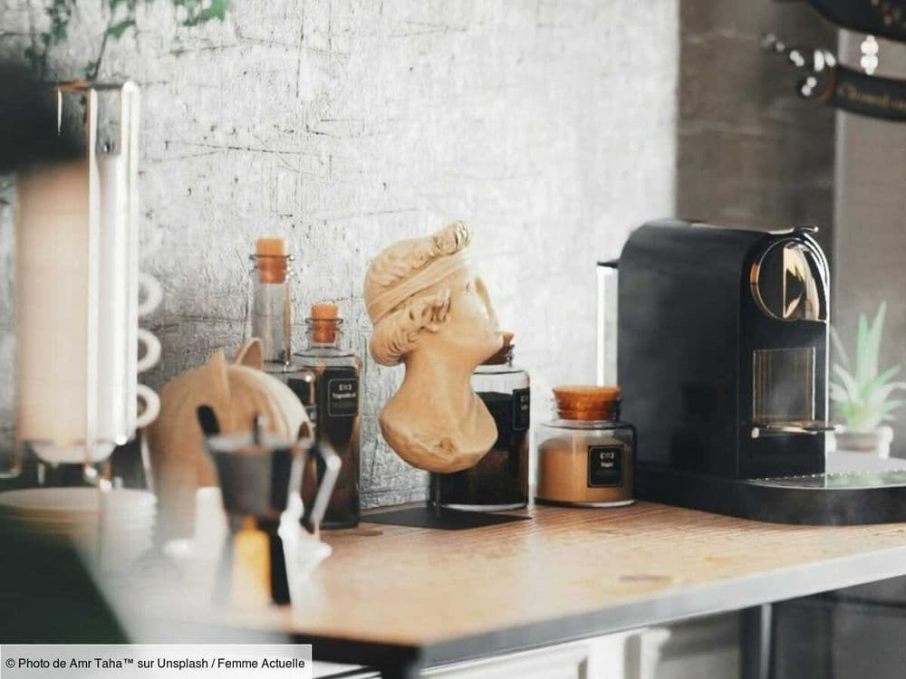 Comment aménager un coin café ou thé chez soi ?