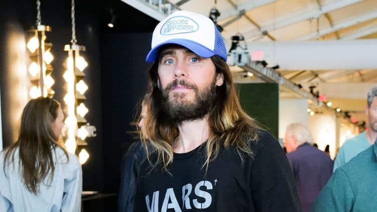 Jared Leto visé par des accusations de 9 femmes, dont des mineures : sa réponse officielle dévoilée