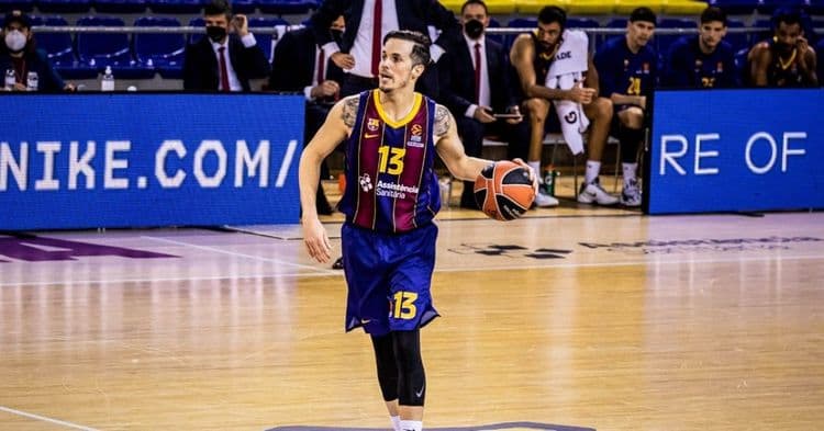 Heurtel de retour au Barça