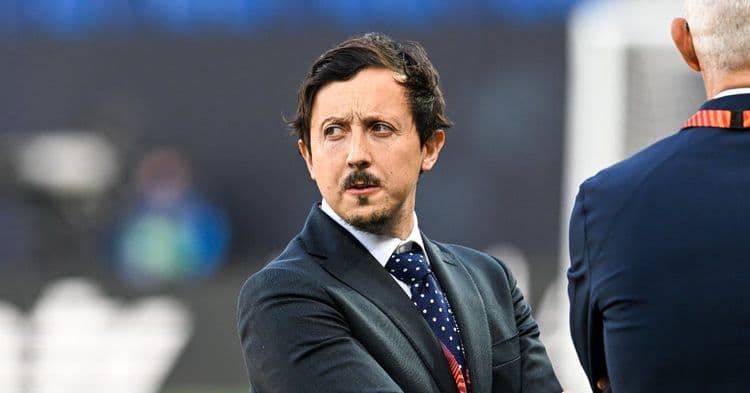 Transfert record en vue à l’OM ?