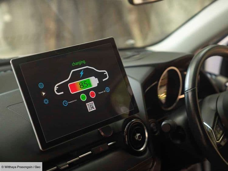 Voiture électrique: le chinois CATL décuple la batterie sodium-ion pour améliorer la charge et l'autonomie