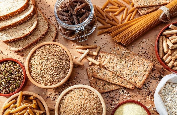 Riz, pâtes, pain : lequel est le meilleur pour contrôler sa glycémie ?