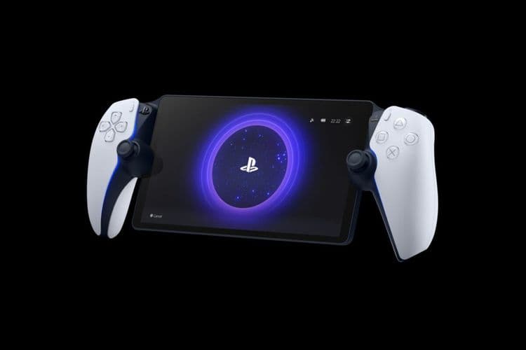 PlayStation Portal : une mise à jour qui change tout