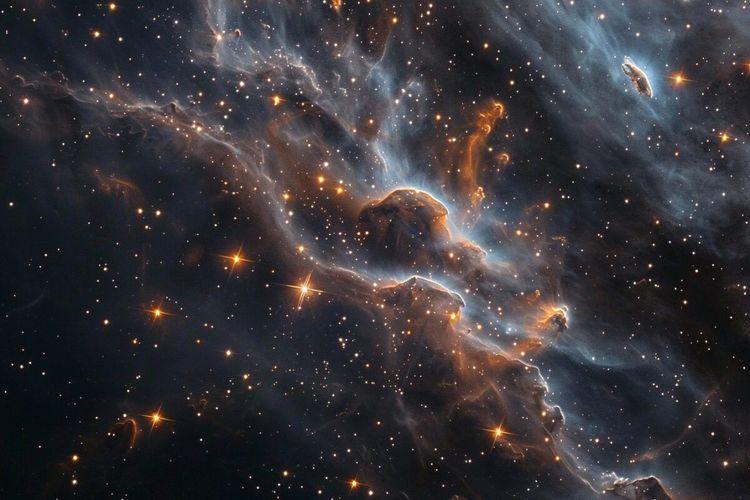 Le télescope James-Webb révèle la galaxie la plus éloignée jamais découverte