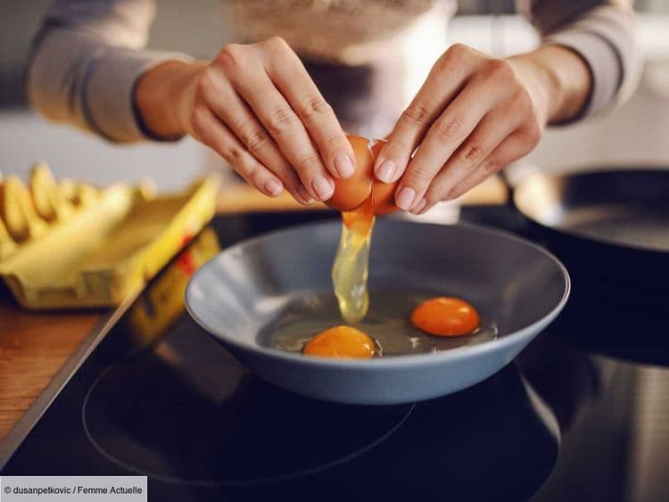 Voici la meilleure façon de consommer ses oeufs quand on veut perdre du poids