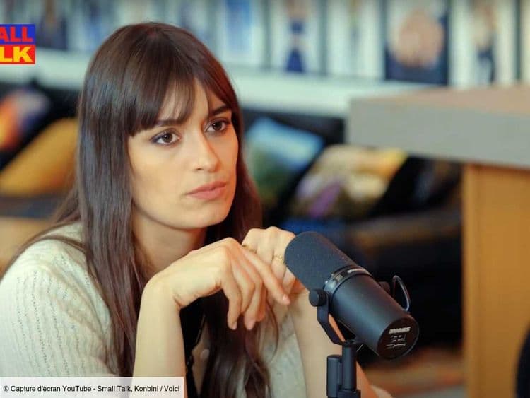 "J'ai décidé de vivre avec" : cette maladie neurologique qui rend la vie de Clara Luciani plus "pénible"
