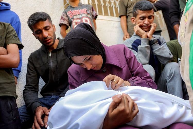 Gaza: les centres d'aide soutenus par Washington fermés temporairement