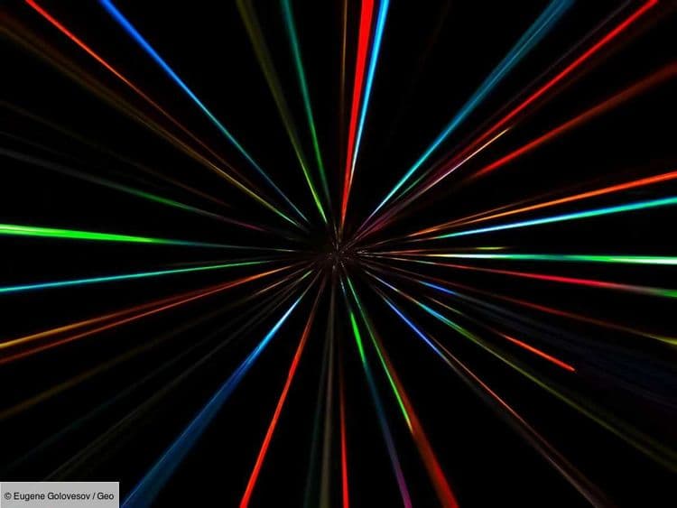 L’expérience folle des physiciens pour prouver l’existence de particules invisibles