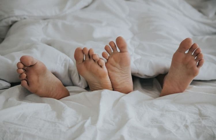 Tokyo instaure la semaine de quatre jours pour booster la libido des fonctionnaires