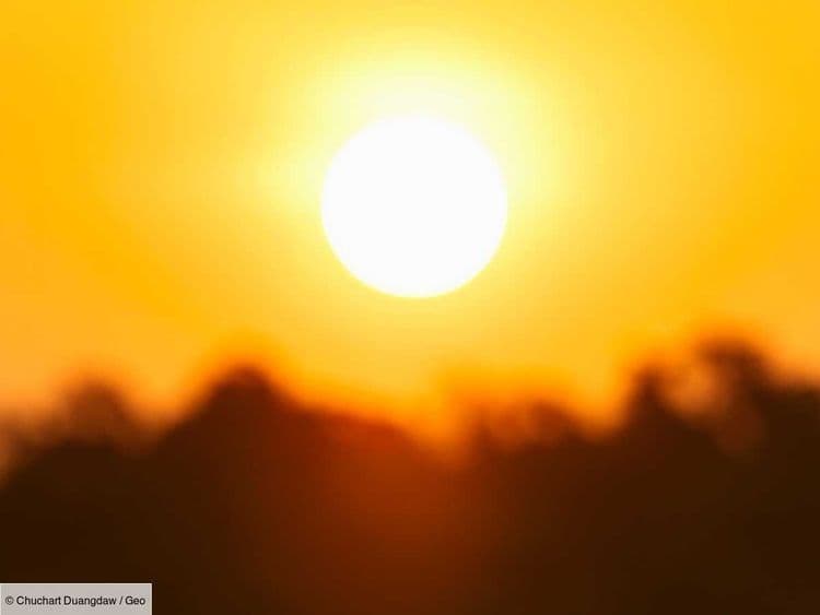 Chaleur extrême: la moitié de l’humanité a subi un mois supplémentaire de canicules à cause du réchauffement climatique, selon une étude