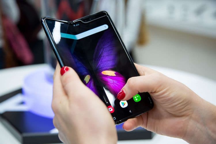 Un Samsung Galaxy Z Fold 6 pour les JO 2024 taillé pour durer jusqu’en 2030 !