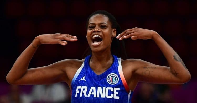 Euro: Les Bleues déjà tournées vers le quart