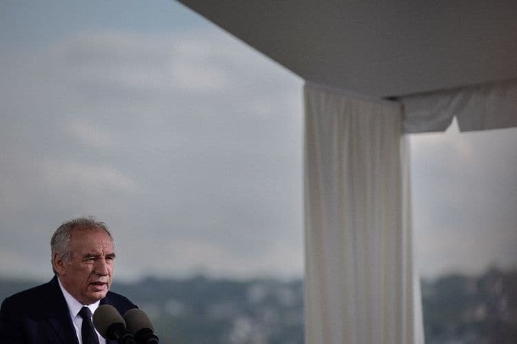 Bétharram: Bayrou redit sous serment ne pas avoir eu d'informations privilégiées sur les violences