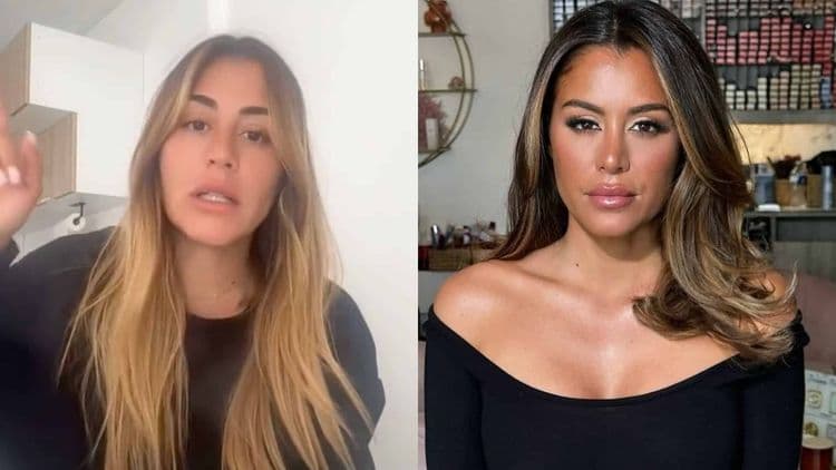 "C'est un prank ?" : Anaïs Camizuli détaille sa journée de "boulot", les internautes sont outrés !