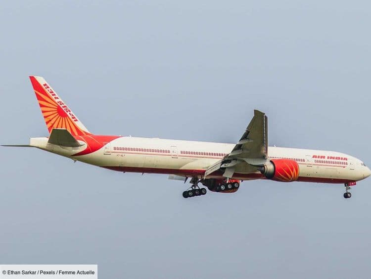 Crash d’un Boeing 787 en Inde : la vidéo impressionnante de l'incident filmé par des témoins
