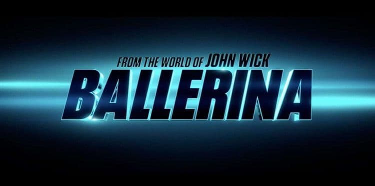 Anjelica Huston explique le rôle de son personnage dans Ballerina et ses attentes pour John Wick 5