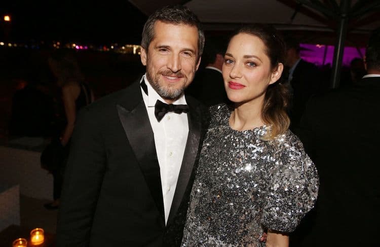 Marion Cotillard et Guillaume Canet annoncent leur séparation après 18 ans de vie commune