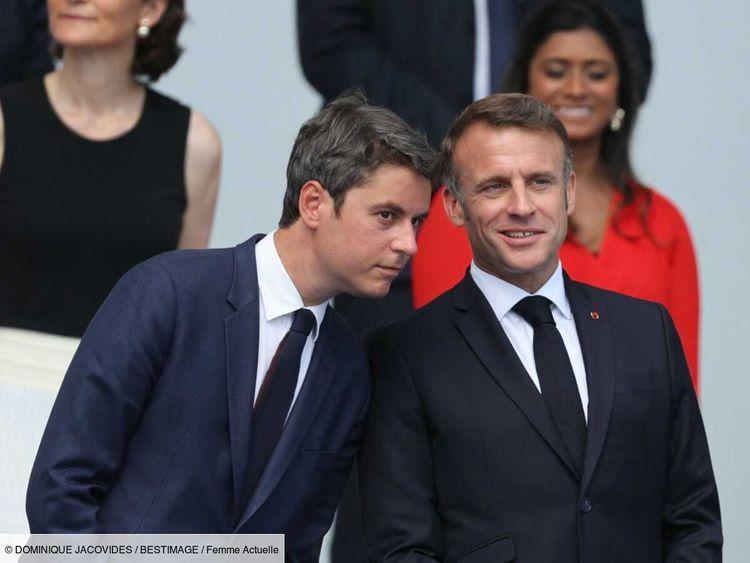 Emmanuel Macron va accepter la démission du gouvernement Attal dans la soirée, que va-t-il se passer ensuite ?