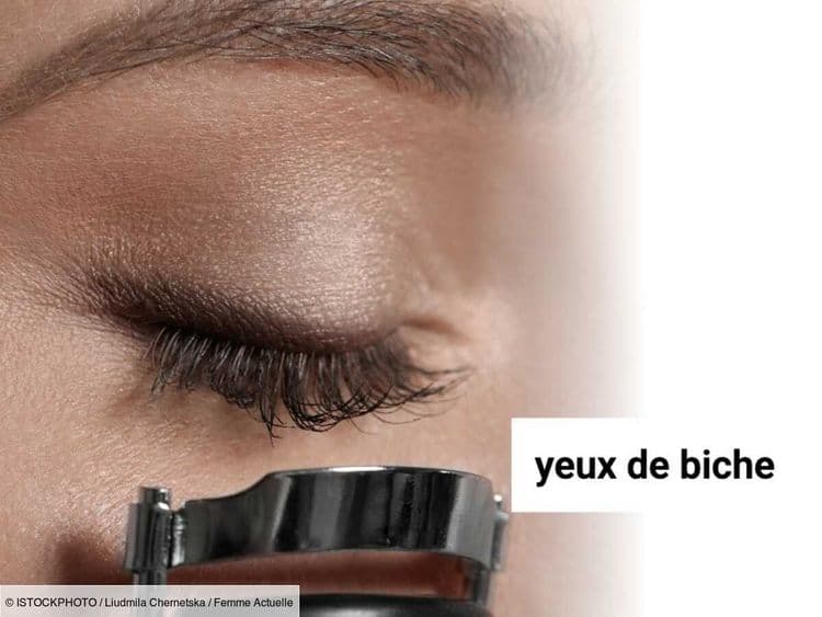 Comment bien utiliser un recourbe-cils sans abîmer ses cils ? Une dermatologue répond