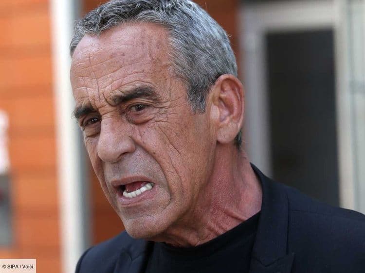 "Ce ne fut pas un long fleuve tranquille" : un célèbre chroniqueur de Thierry Ardisson lui rend hommage tout en soulignant leurs difficultés