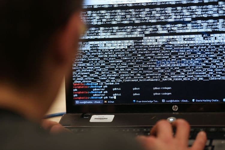 Le russe LockBit, ex-leader mondial de la cybercriminalité: anatomie d'une chute