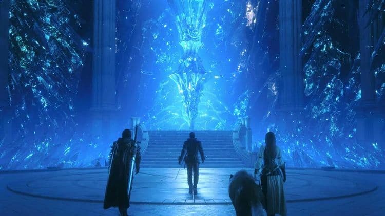 « Final Fantasy XVI » débarque sur PC le 17 septembre