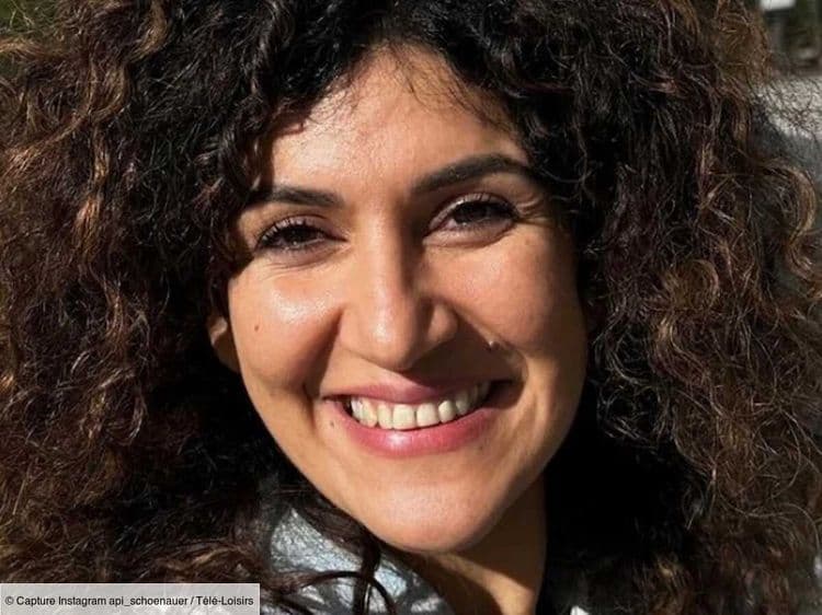 Apameh Schönauer, Miss Allemagne 2024, victime d’un déferlement de haine sur les réseaux sociaux, elle prend la parole et fait une mise au point