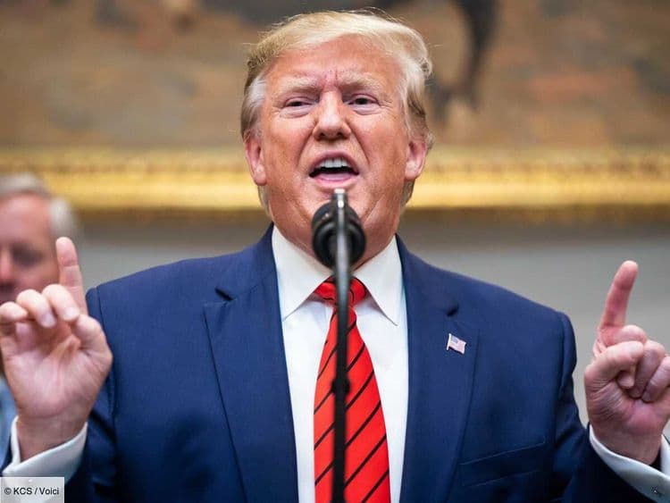 Donald Trump fou du prince William : pourquoi a-t-il un si gros faible pour le mari de Kate ?