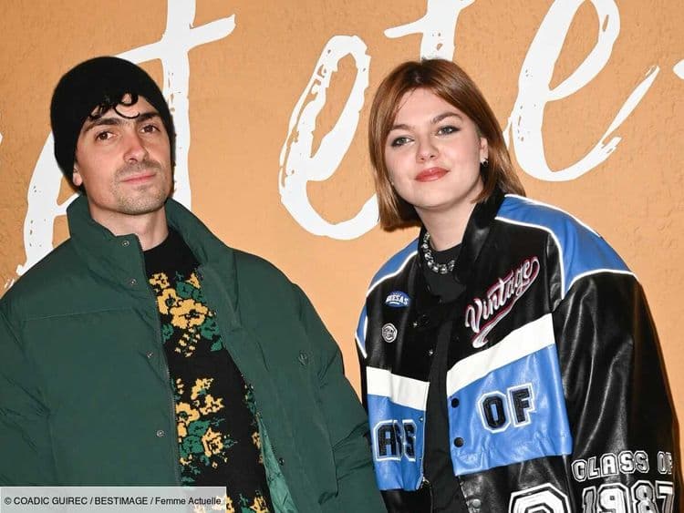 Florian Rossi, le compagnon de Louane, a-t-il un lien de parenté avec Tino Rossi ?