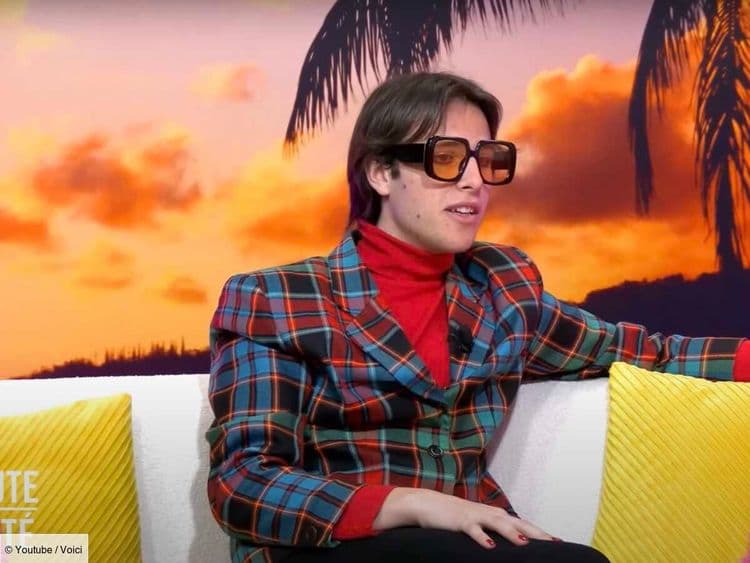 “On n’est pas là pour ça” : Paul (Star Academy 2024) remonté à bloc après sa participation, l’ancien candidat s’en prend aux fans de l’émission et pousse un coup de gueule