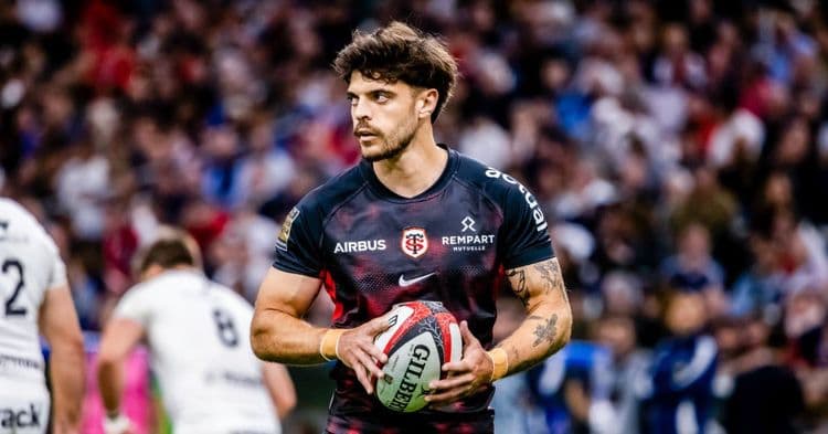 Romain Ntamack, terrible coup dur confirmé
